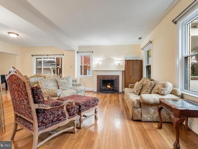 Property for rent in Bethesda, Maryland