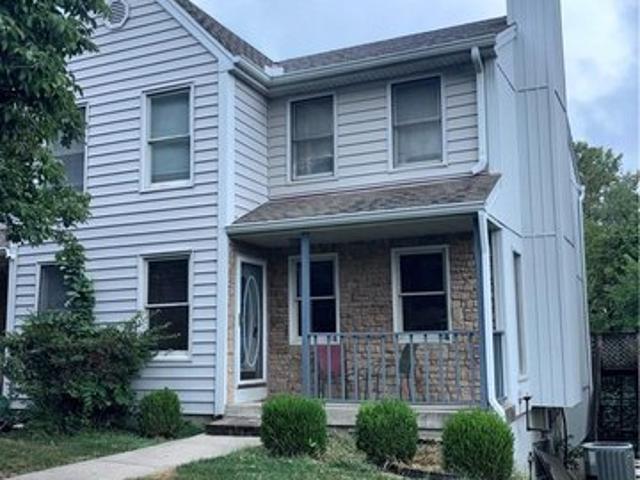 Townhouse for sale in Kansas City, Jackson County