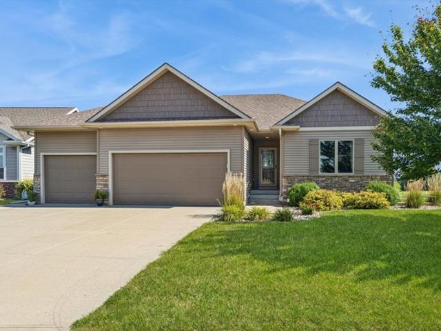 House for sale in Ankeny, Iowa