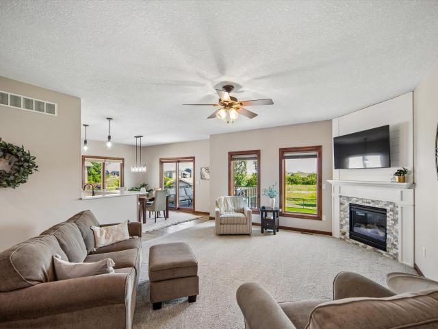 House for sale in Ankeny, Iowa