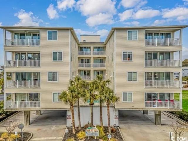 Condo for sale in North Myrtle Beach, South Carolina