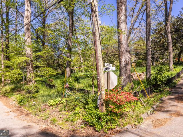 Land for sale in Pine Lake, Georgia