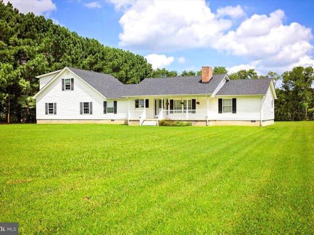 House for sale in Dorchester, Maryland