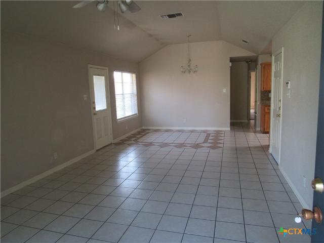 House for sale in Killeen, Bell County