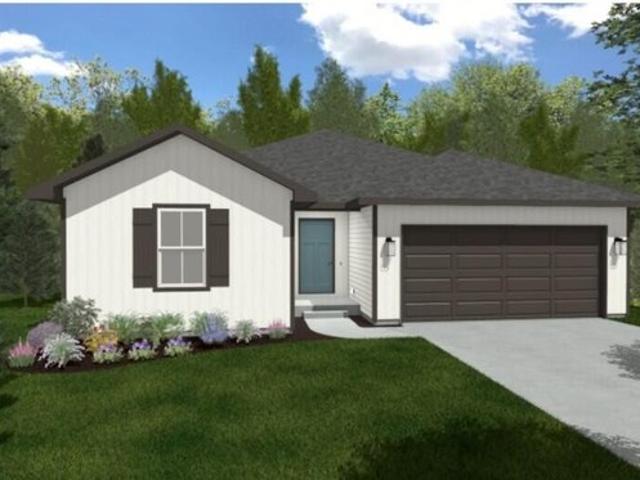 House for sale in Bolivar, Missouri