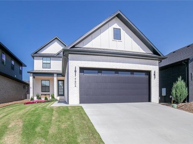 House for sale in Ark