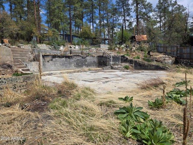 Land for sale in Prescott, Yavapai County