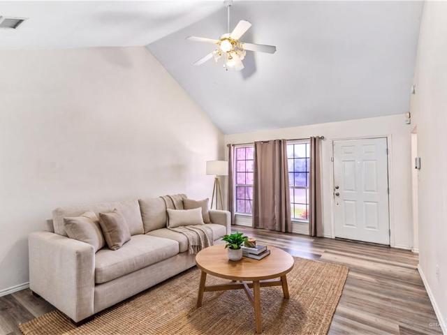 House for sale in Hidalgo, Texas