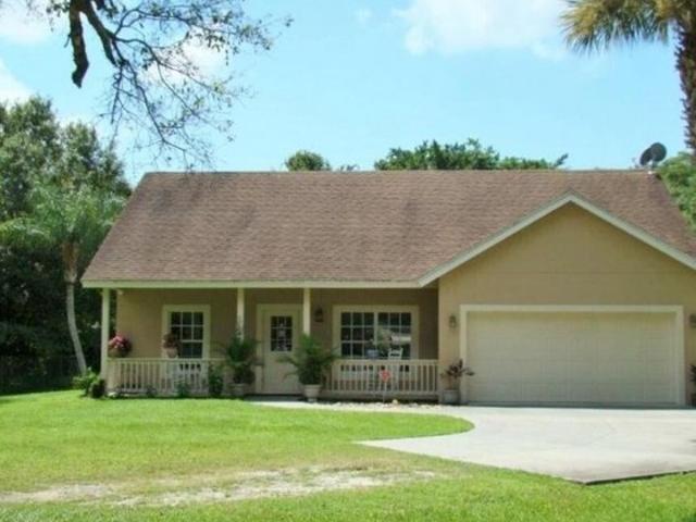 House for sale in Okeechobee, Florida