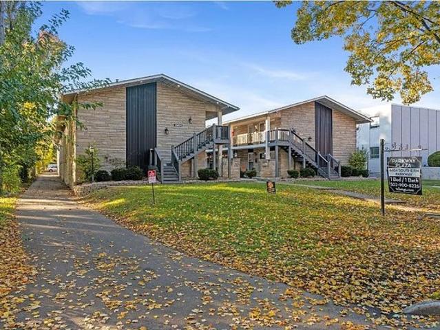 House for sale in Louisville, Kentucky
