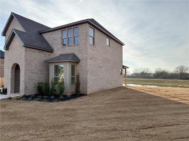 House for sale in Ark
