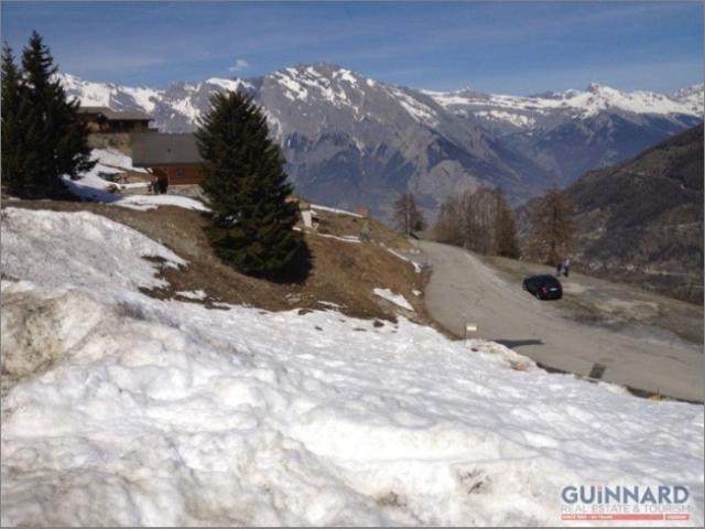 Grundstück kaufen in Riddes, Wallis