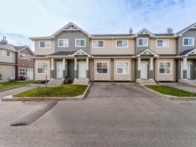 Townhouse for sale in Taradale, Calgary
