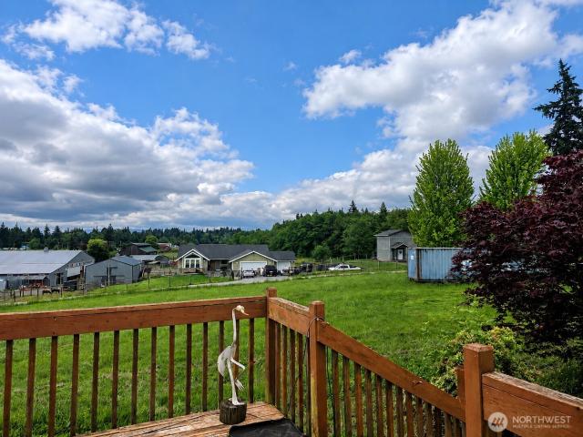 House for sale in Stanwood, Washington
