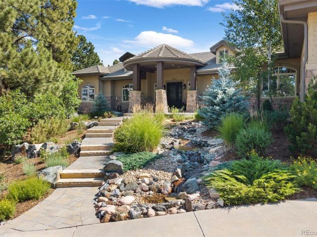 House for sale in Castle Rock, Douglas County
