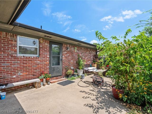 House for sale in Fort Smith, Sebastian County