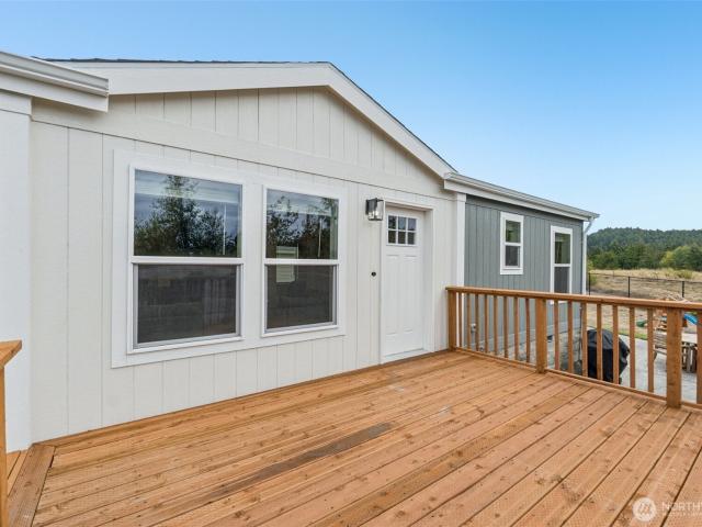 House for sale in Anacortes, Washington
