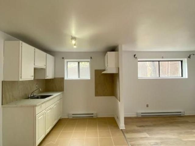 Apartment for rent in Mercier, Montréal