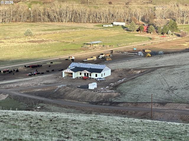 House for sale in Oregonia