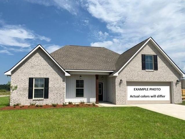 House for sale in Hammond, Louisiana
