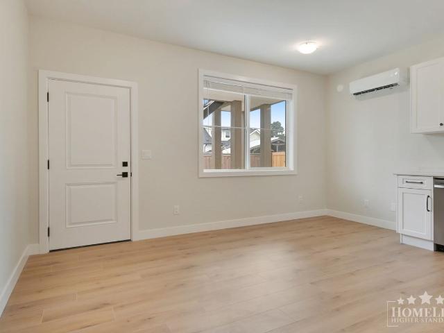 Apartment for rent in Chilliwack, British Columbia