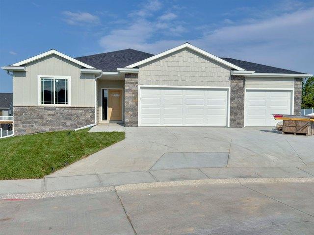 House for sale in Nebraska