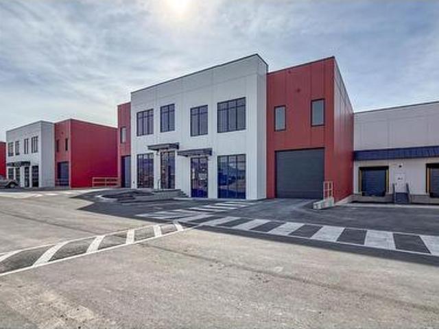 Commercial for rent in Vernon, British Columbia