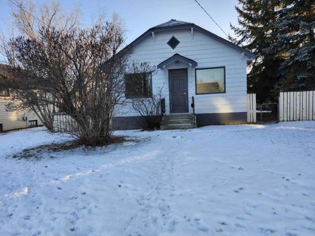 House for sale in Red Deer