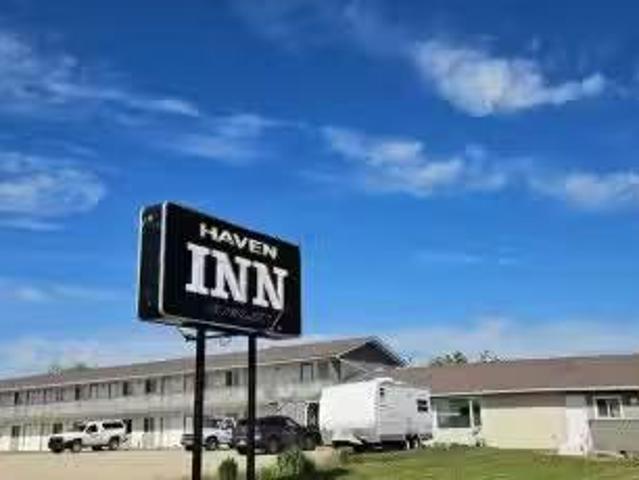 House for sale in Mayerthorpe, Alberta