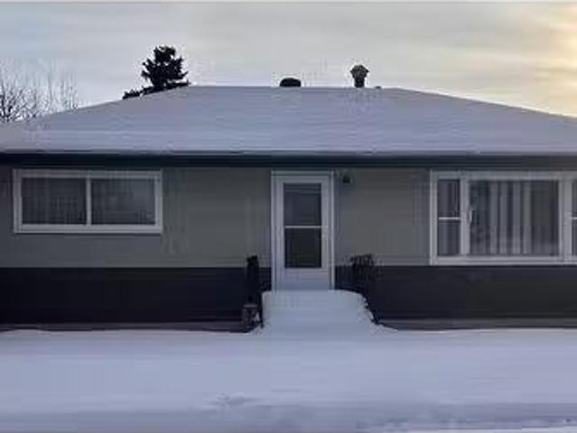 House for sale in Vermilion, Alberta