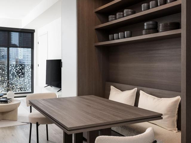 Condo for sale in Woburn, Ontario
