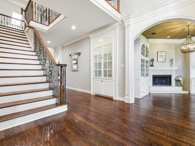House for sale in Plano, Texas