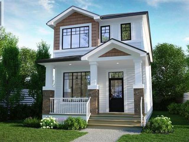House for sale in Regina, Saskatchewan