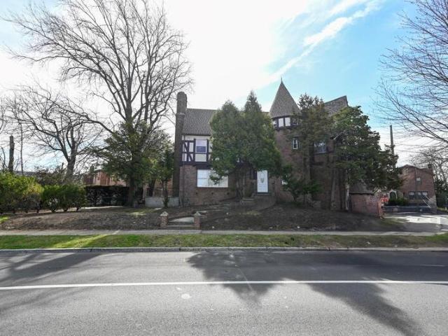 Duplex for sale in Brooklyn
