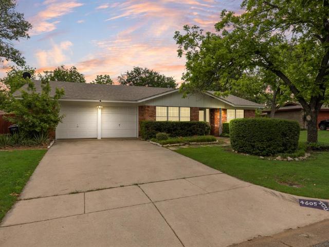 House for sale in Fort Worth, Texas