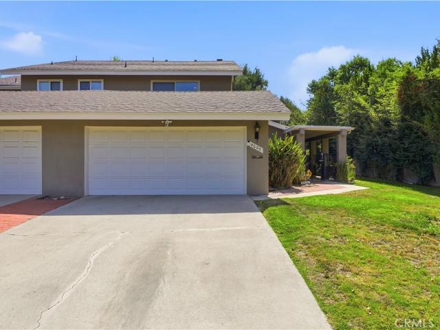 Townhouse for sale in San Bernardino, California