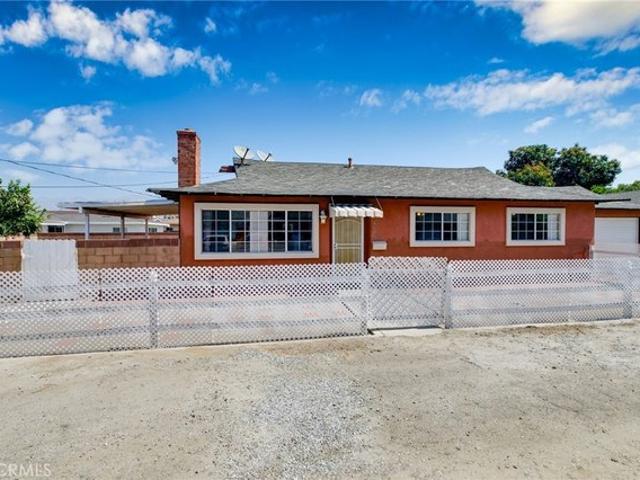 House for sale in El Monte, California