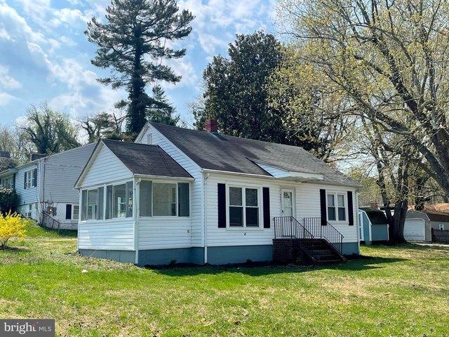 House for sale in Huntingtown, Maryland
