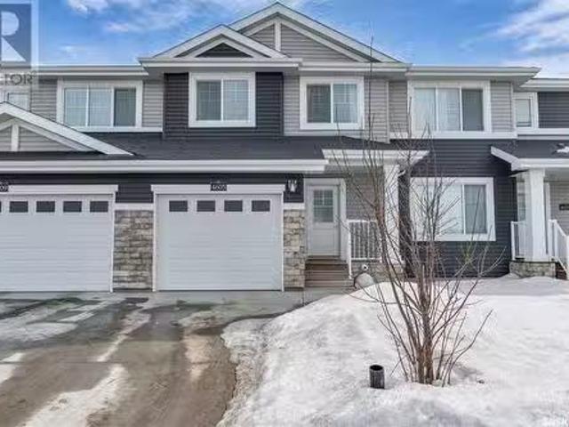 Condo for sale in Regina, Saskatchewan
