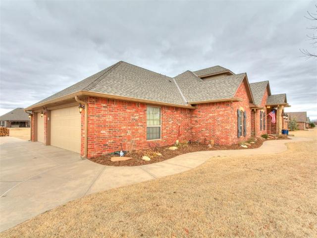 House for sale in Tuttle, Oklahoma