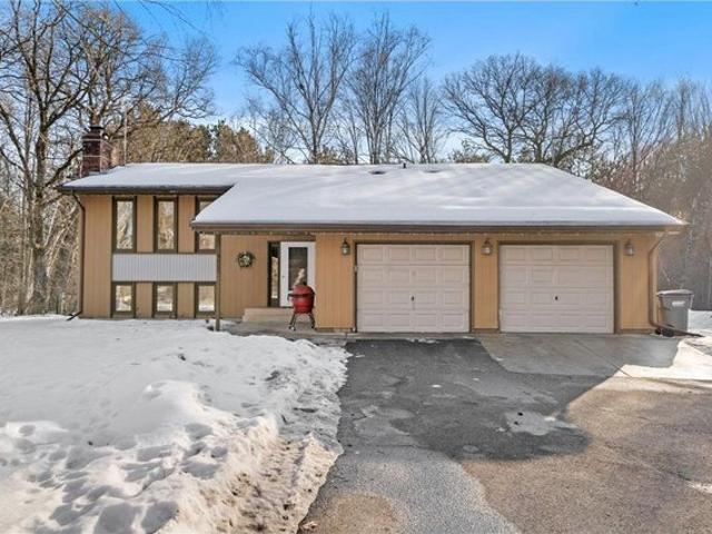 House for sale in Stacy, Minnesota