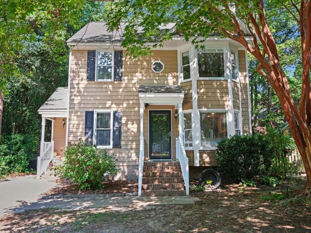 House for sale in Wake, North Carolina