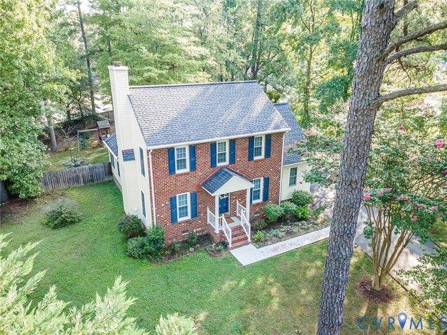 House for sale in Virginia