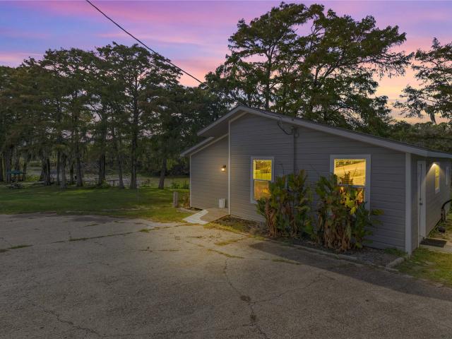 House for sale in Chambers, Texas