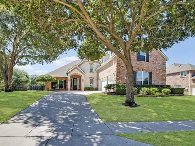 House for sale in Flower Mound, Denton County
