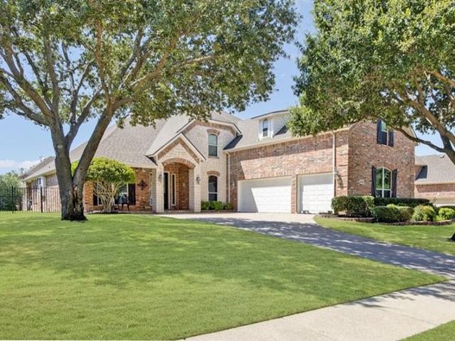 House for sale in Flower Mound, Denton County