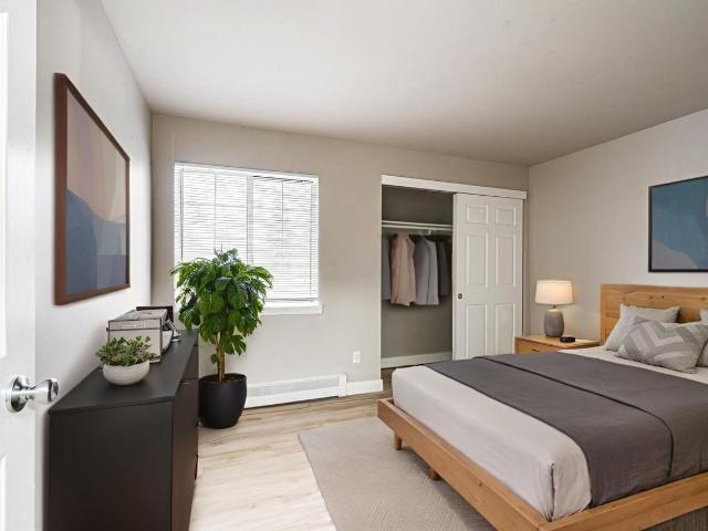 Apartment for rent in Madison, Wisconsin