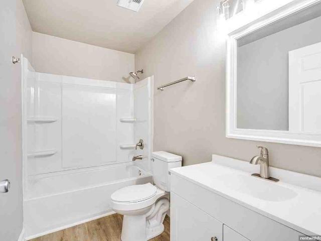 Apartment for rent in Madison, Wisconsin