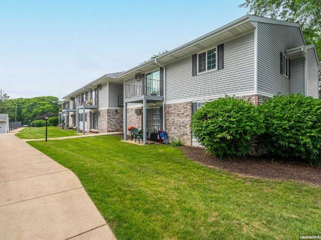 Apartment for rent in Madison, Wisconsin