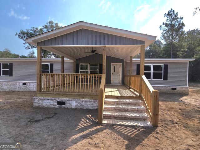 House for sale in Millen, Jenkins County